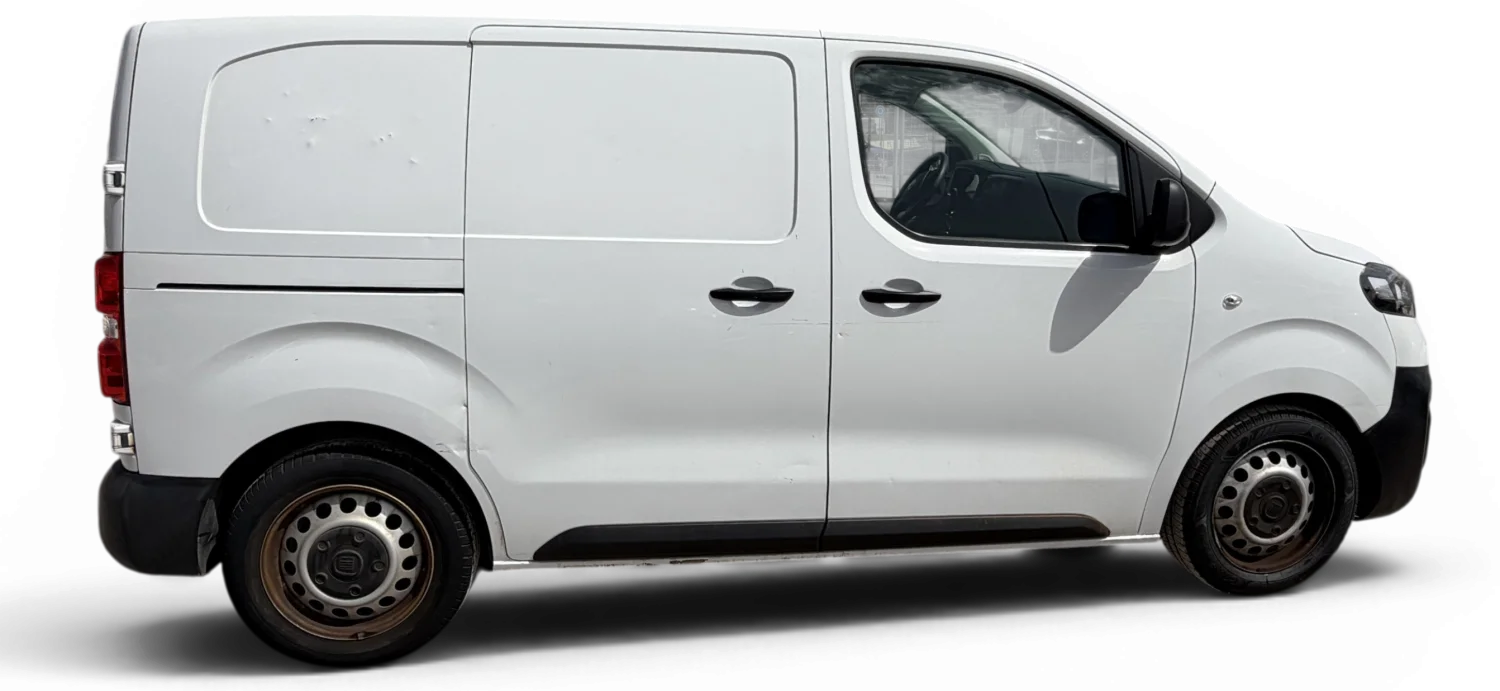 Imagen de Fiat Scudo