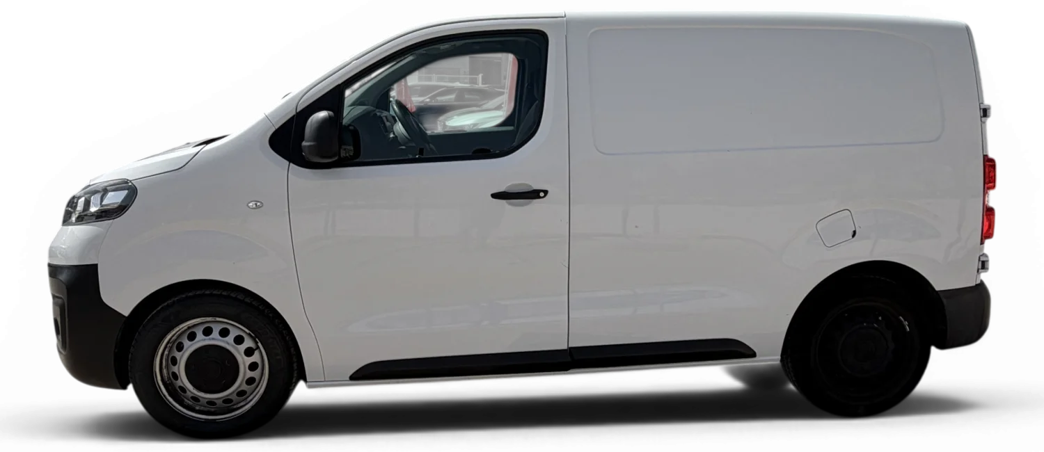 Imagen de Fiat Scudo