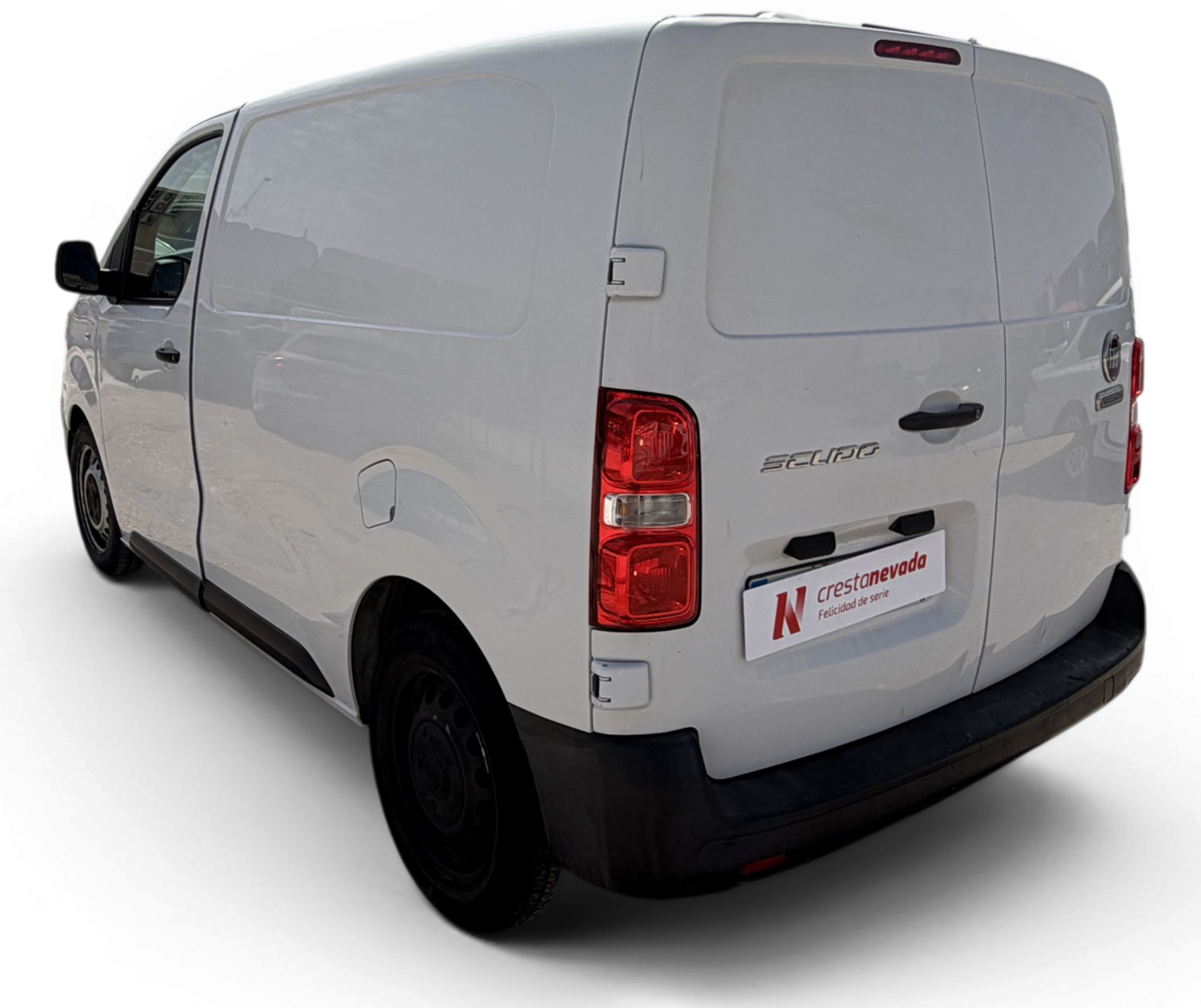 Imagen de Fiat Scudo
