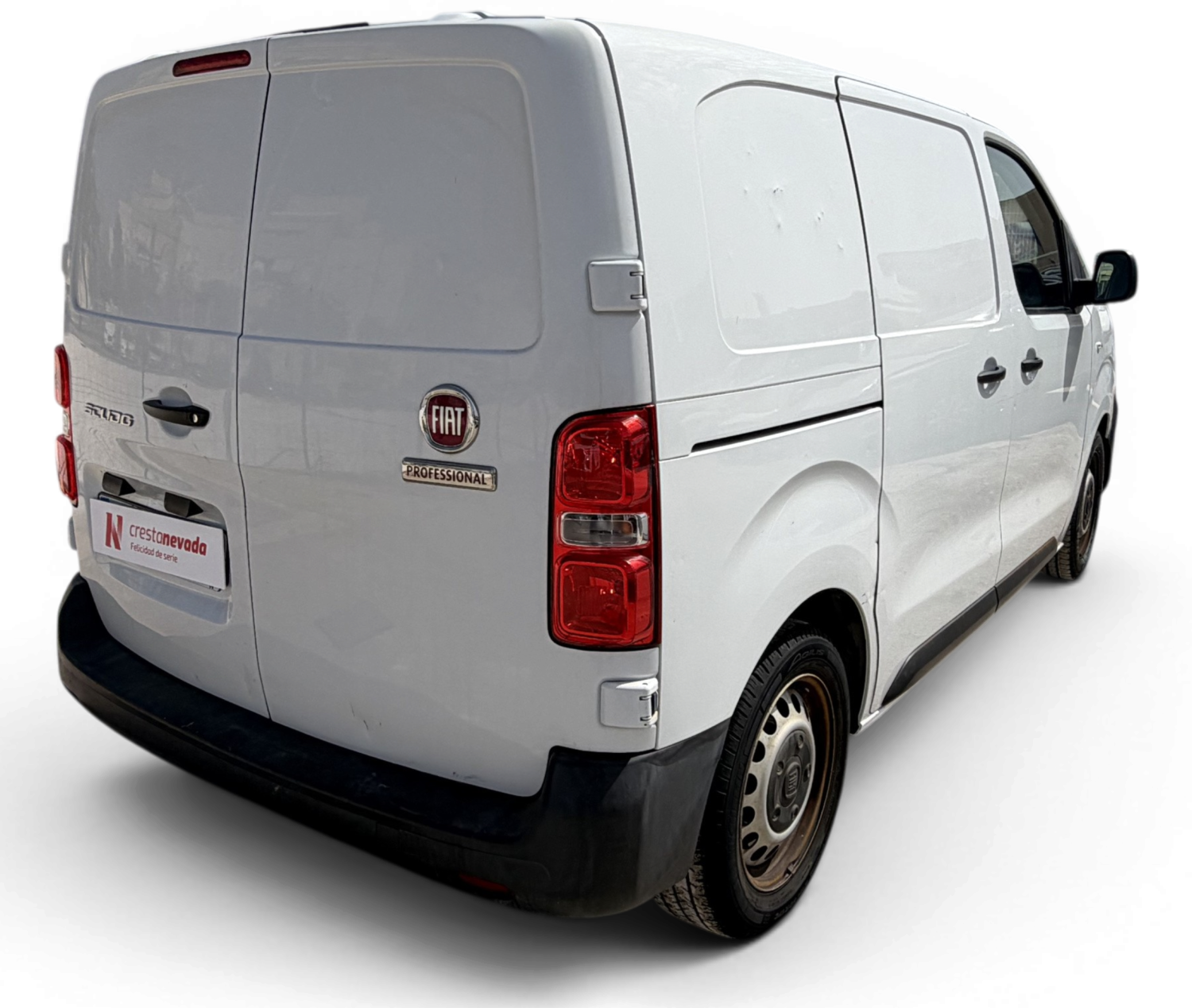Imagen de Fiat Scudo