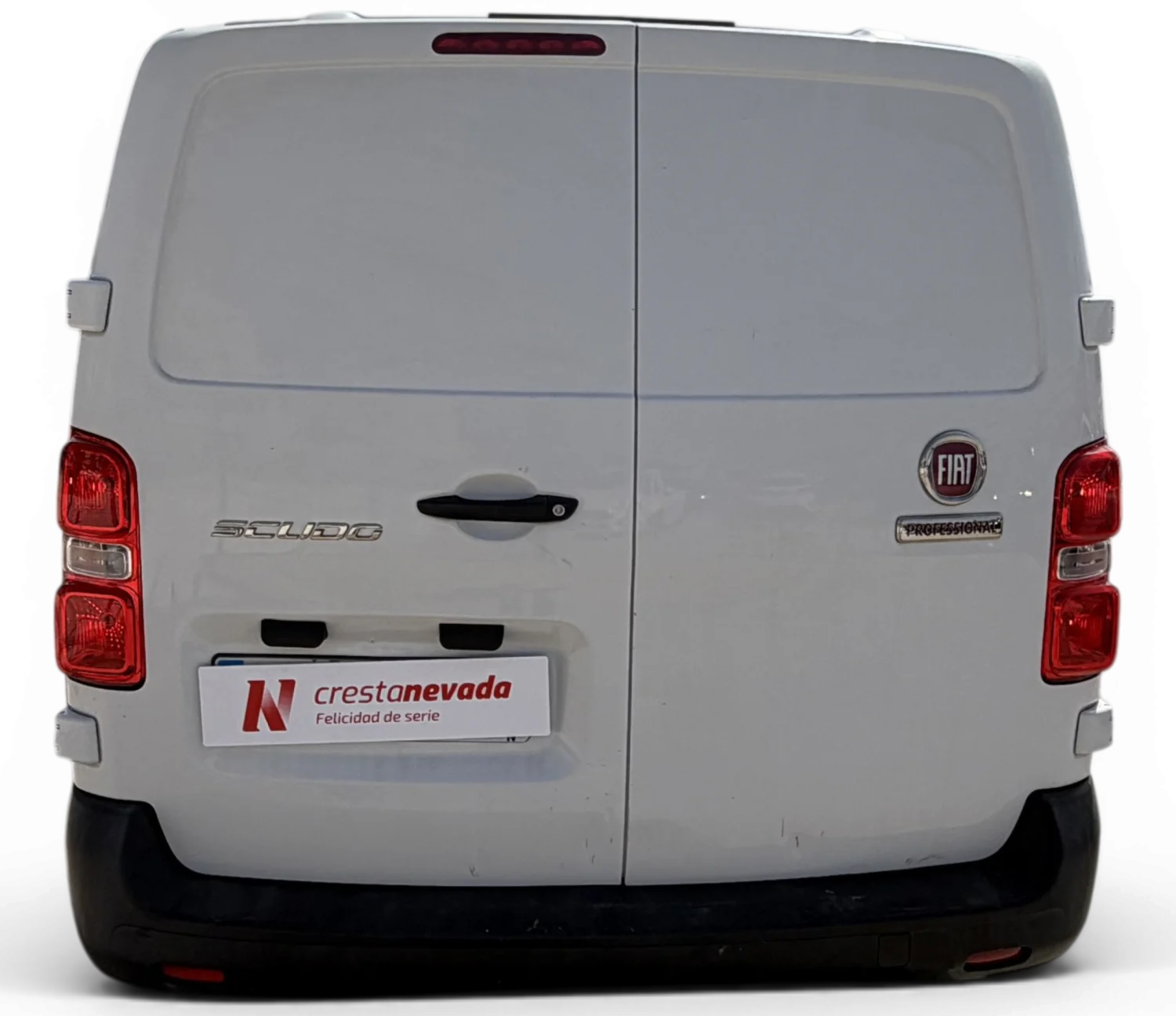 Imagen de Fiat Scudo
