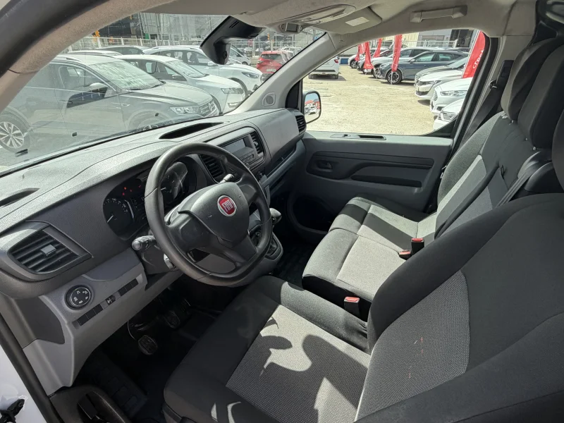 Imagen de Fiat Scudo