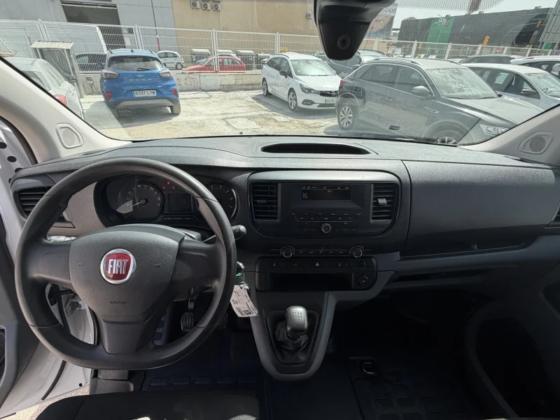 Imagen de Fiat Scudo