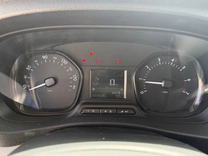 Imagen de Fiat Scudo