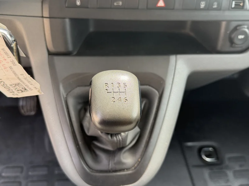 Imagen de Fiat Scudo