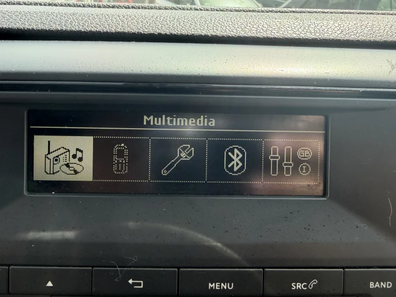 Imagen de Fiat Scudo