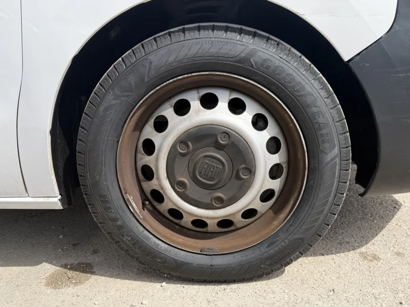 Imagen de Fiat Scudo