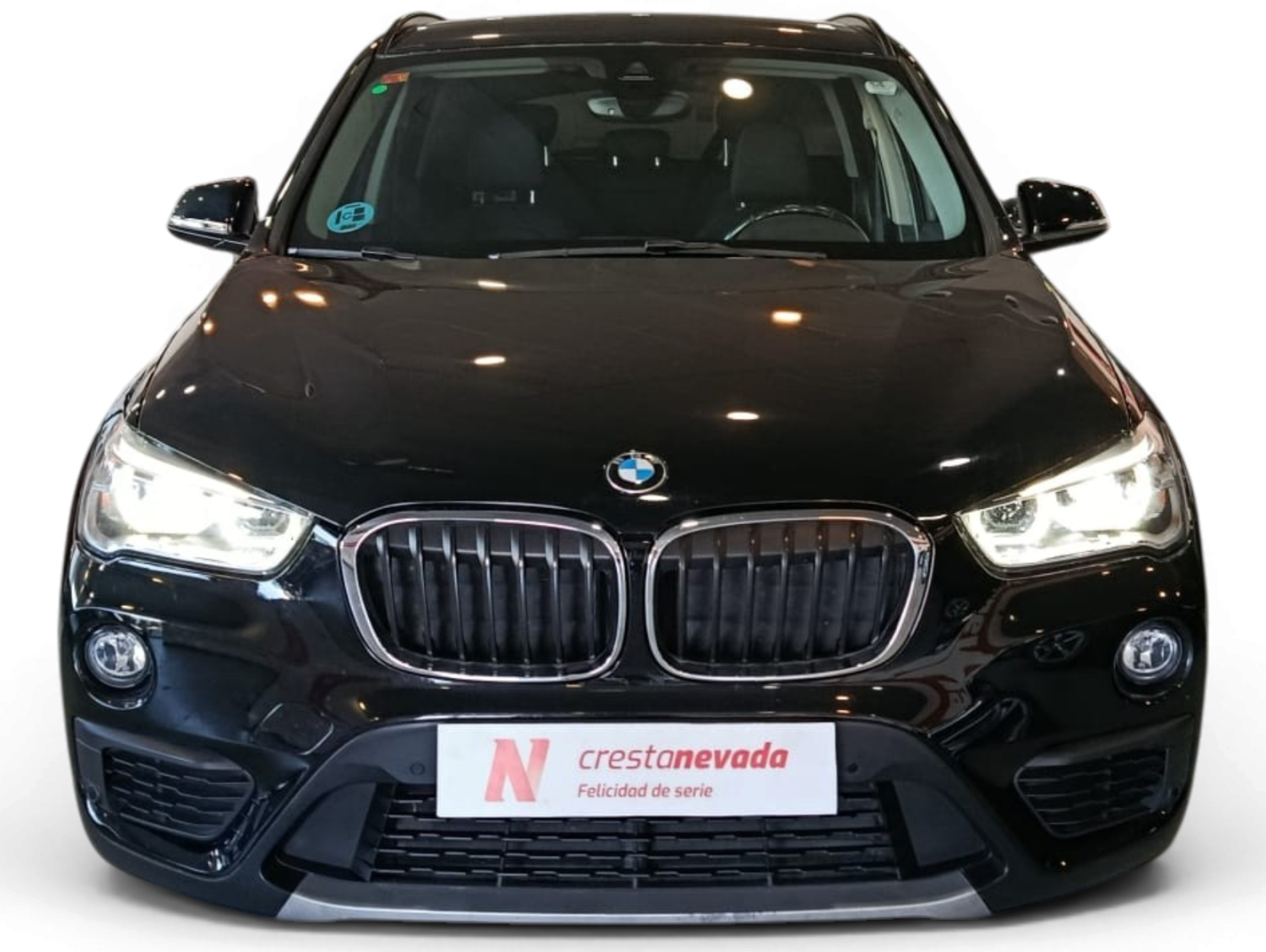 Imagen de BMW X1