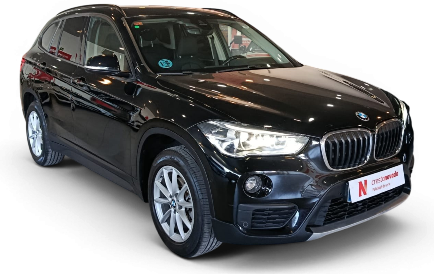 Imagen de BMW X1