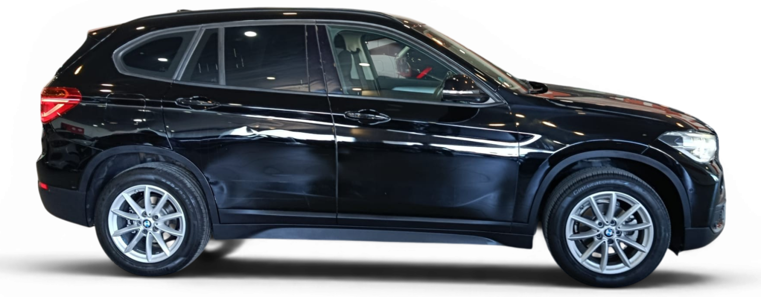 Imagen de BMW X1