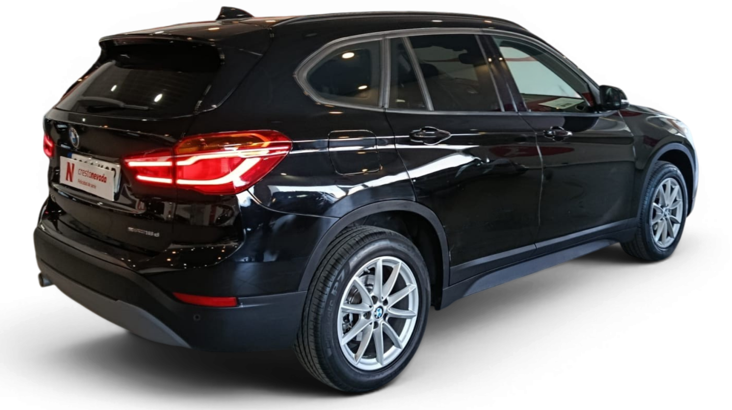 Imagen de BMW X1