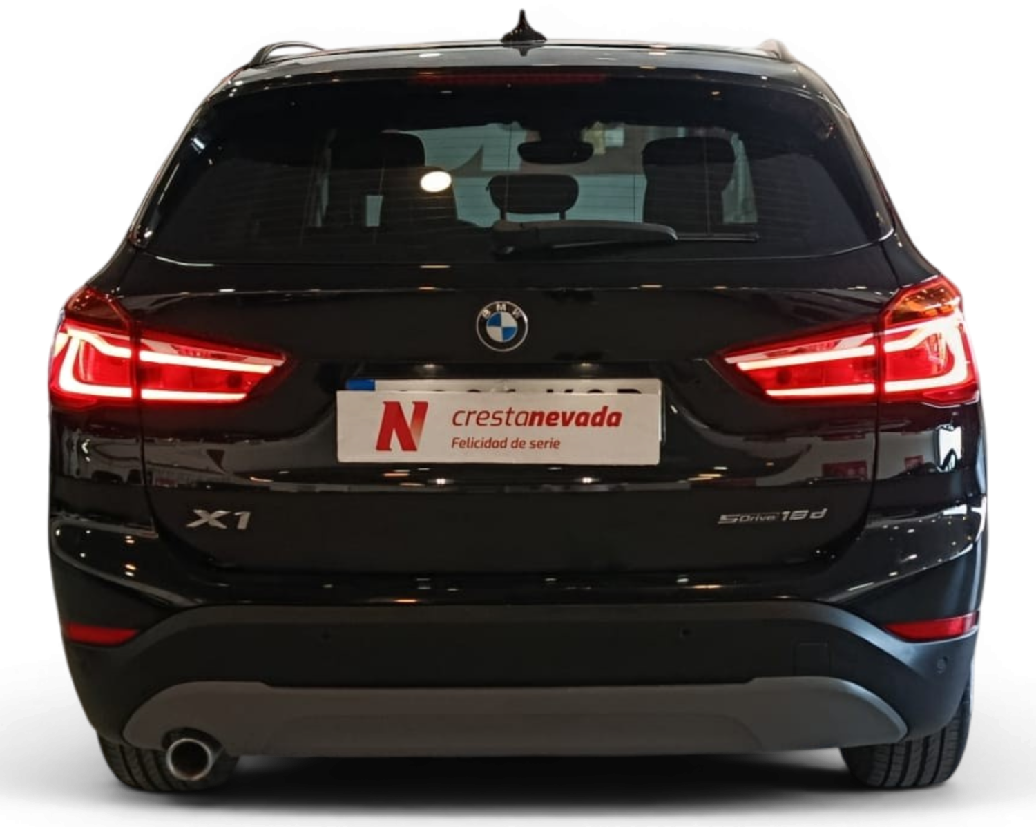 Imagen de BMW X1