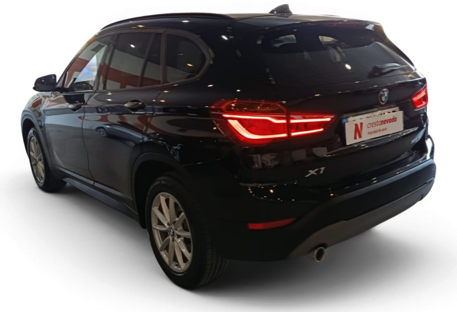 Imagen de BMW X1