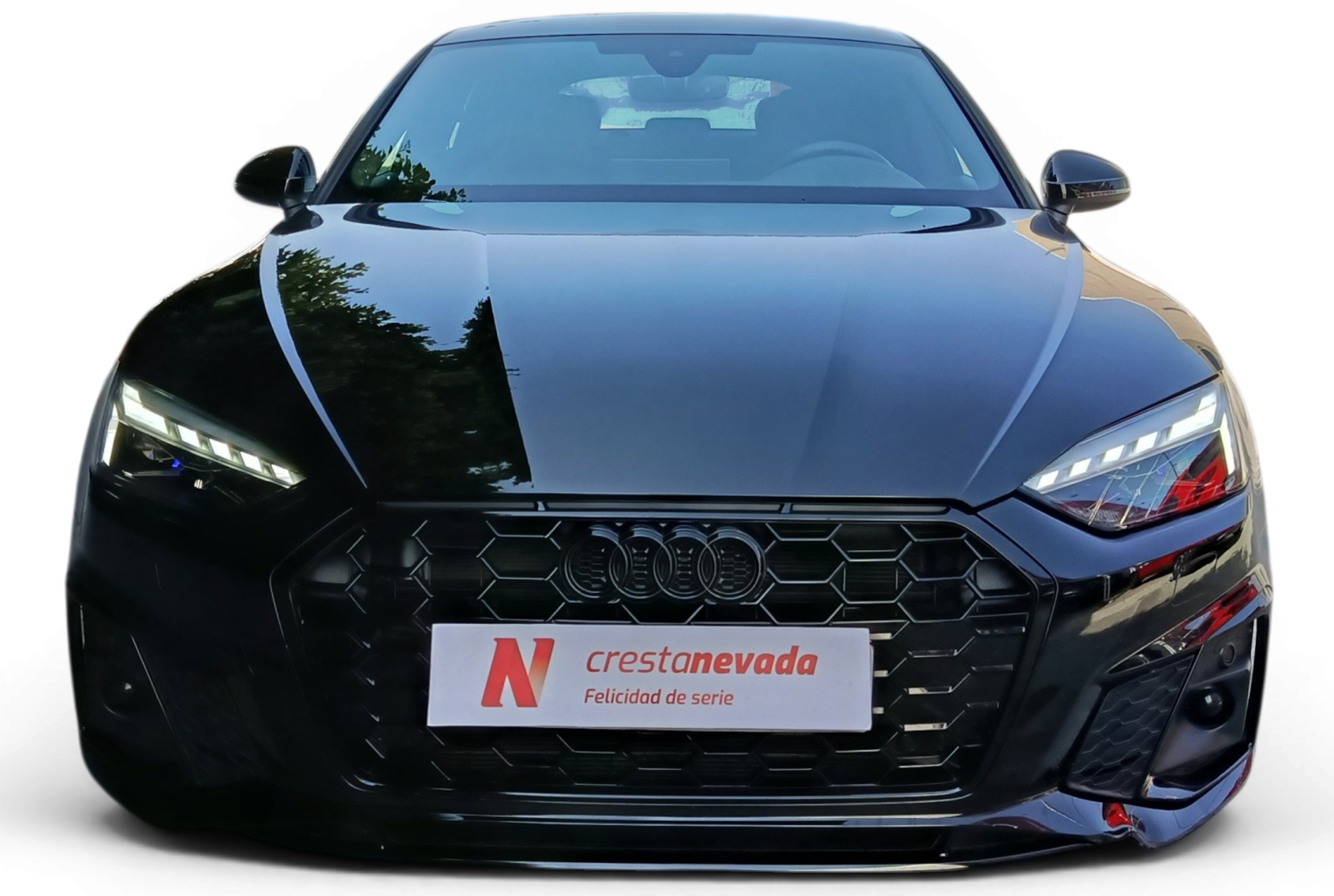 Imagen de AUDI A5
