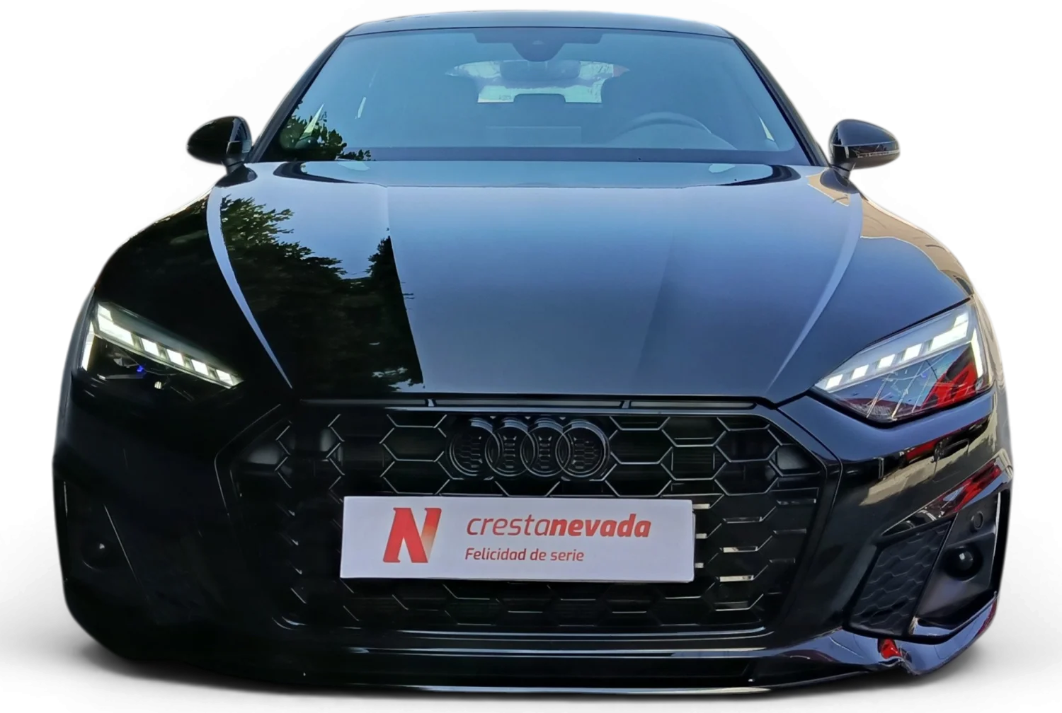 Imagen de AUDI A5