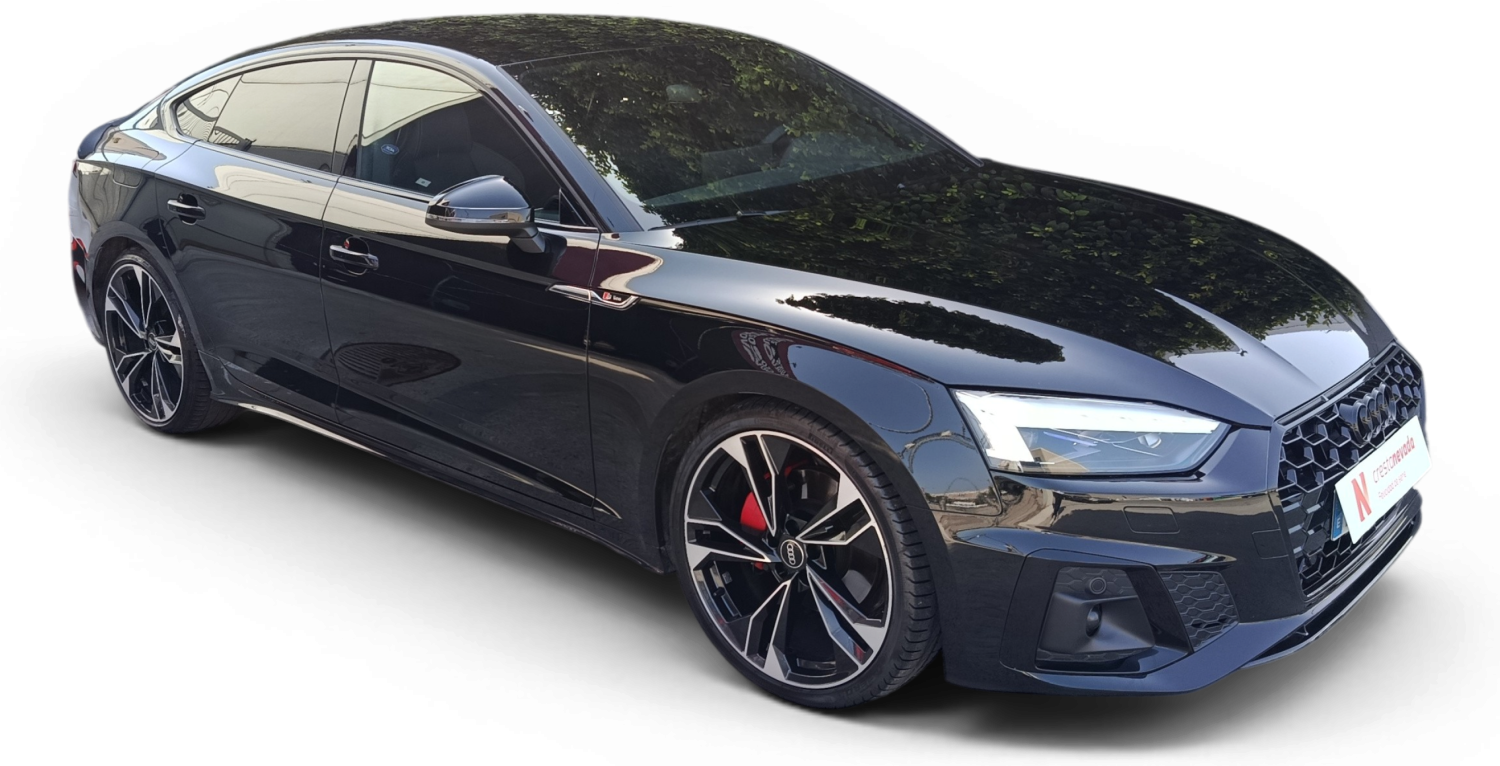 Imagen de AUDI A5