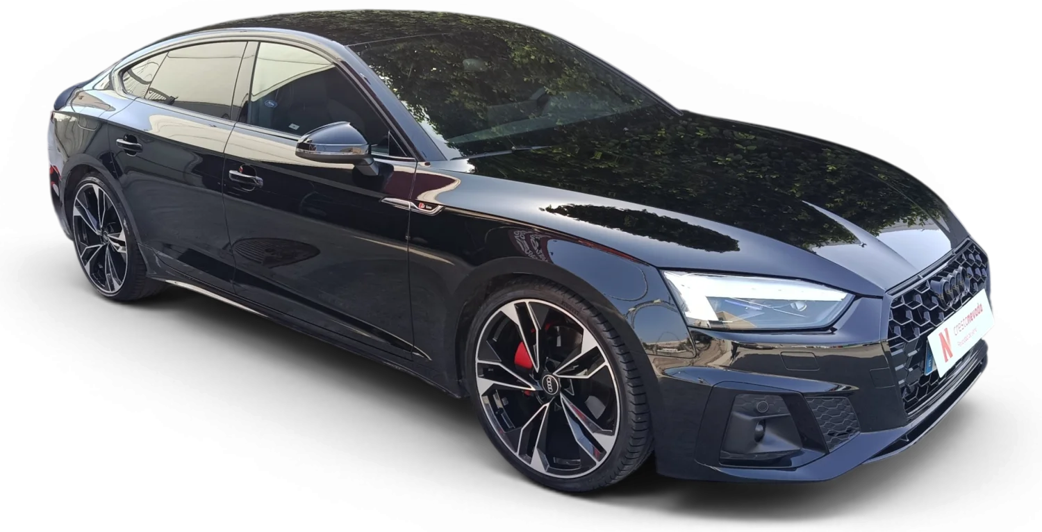 Imagen de AUDI A5