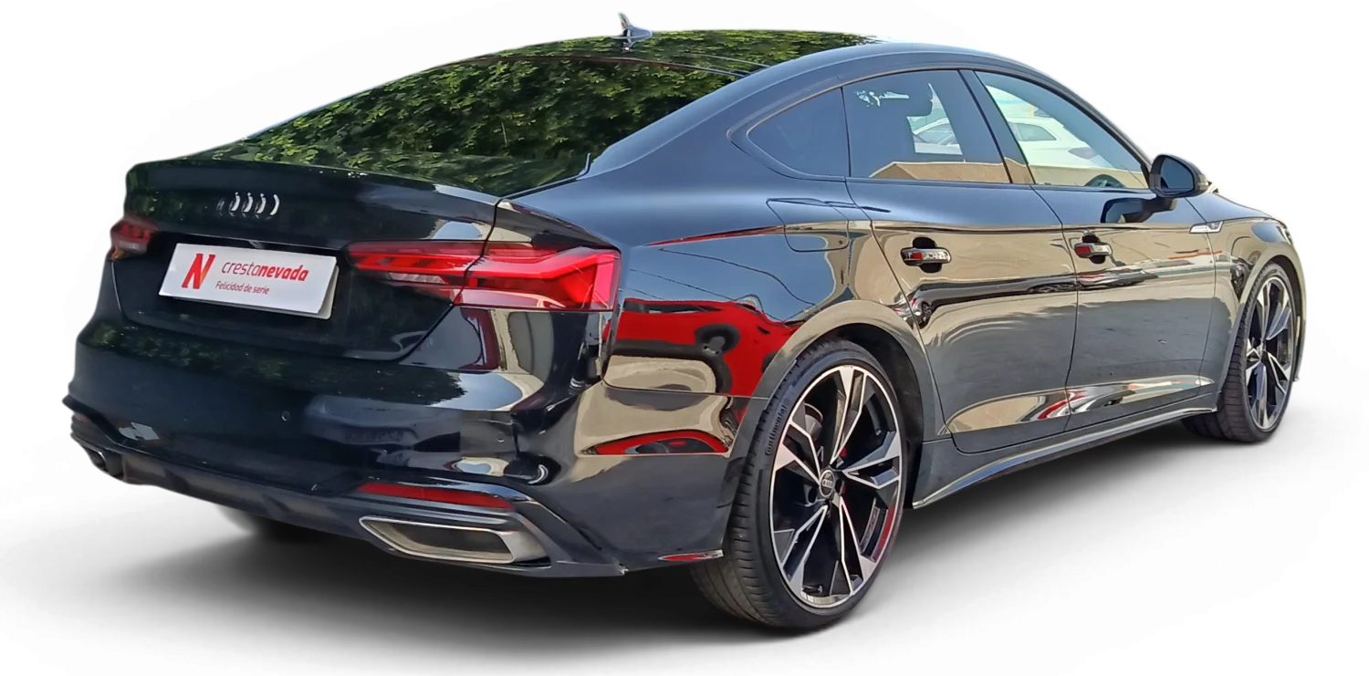 Imagen de AUDI A5