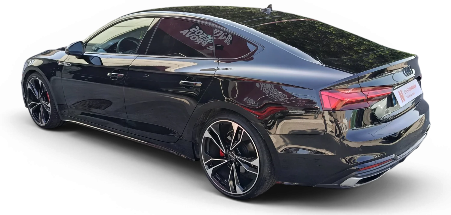 Imagen de AUDI A5
