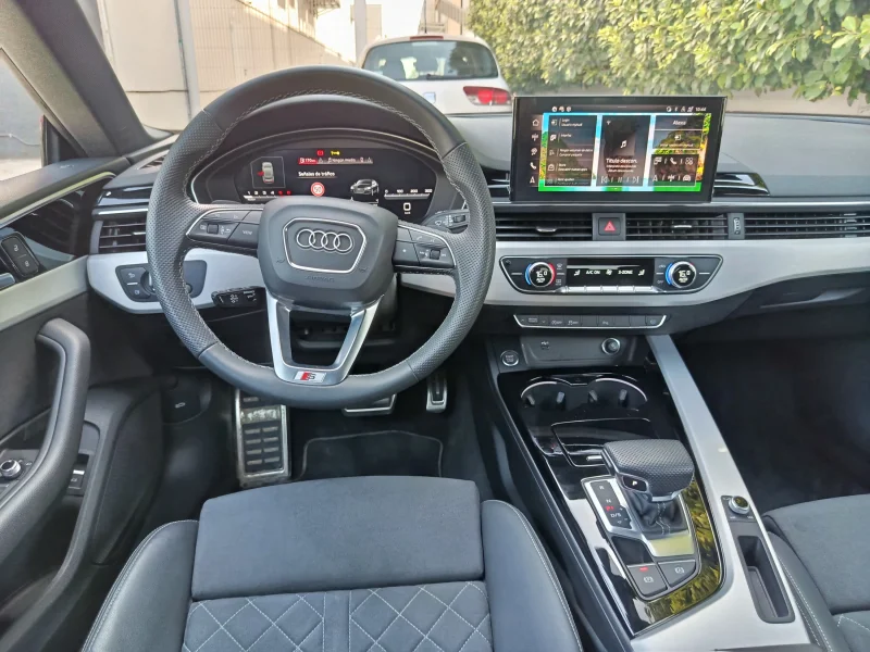 Imagen de AUDI A5