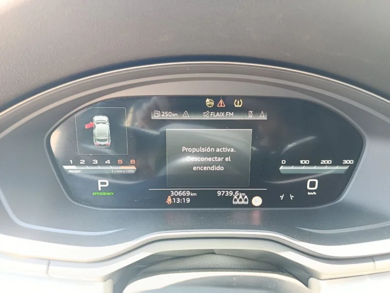 Imagen de AUDI A5