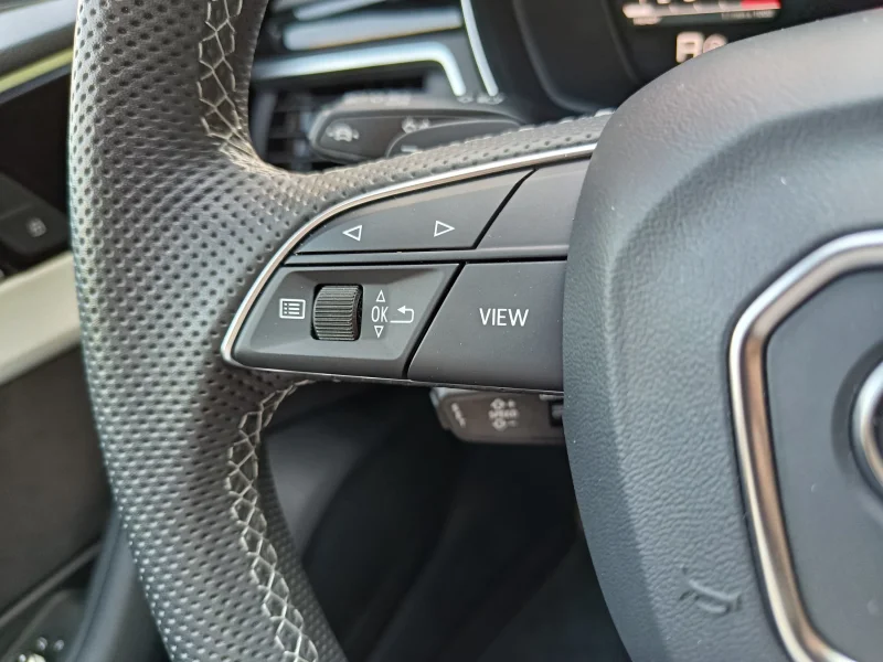 Imagen de AUDI A5