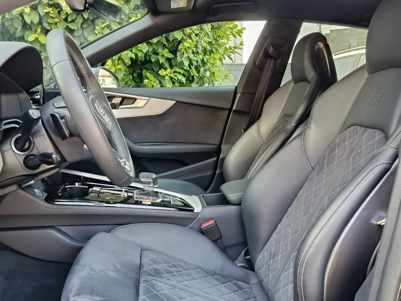 Imagen de AUDI A5