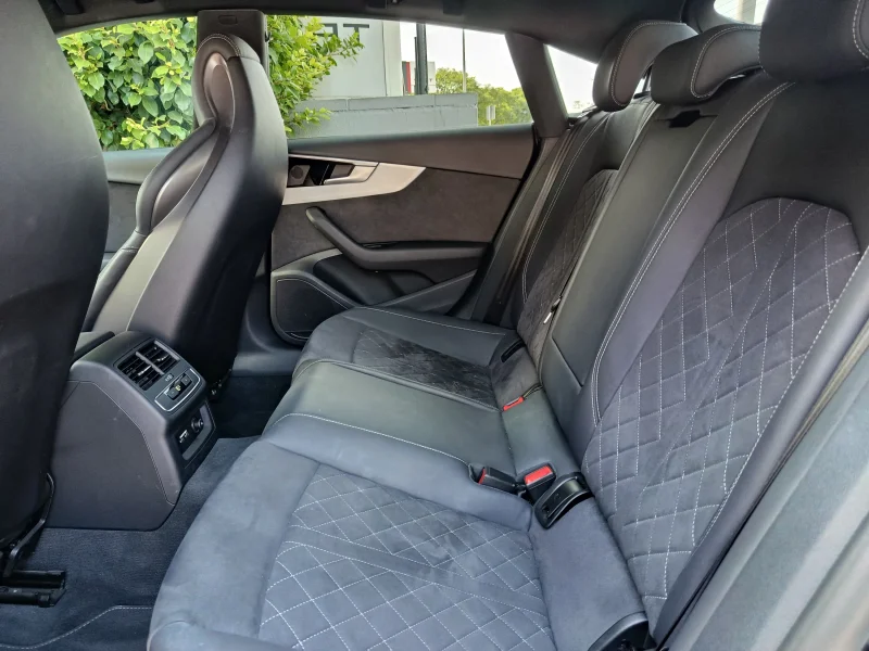 Imagen de AUDI A5