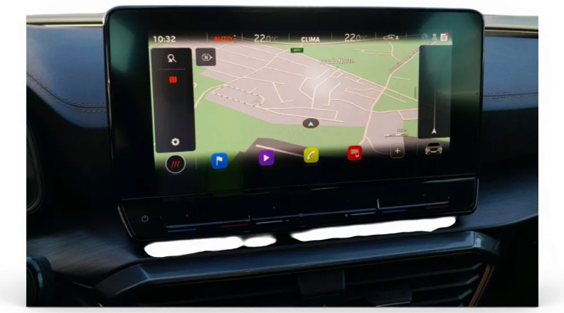 Imagen de cupra Formentor
