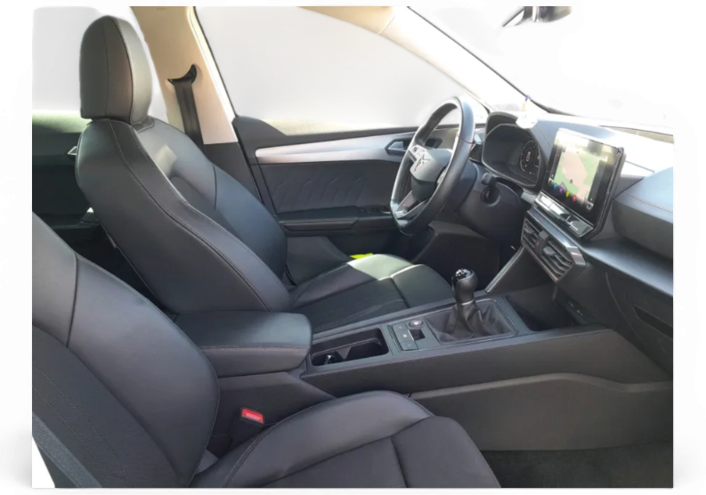 Imagen de cupra Formentor