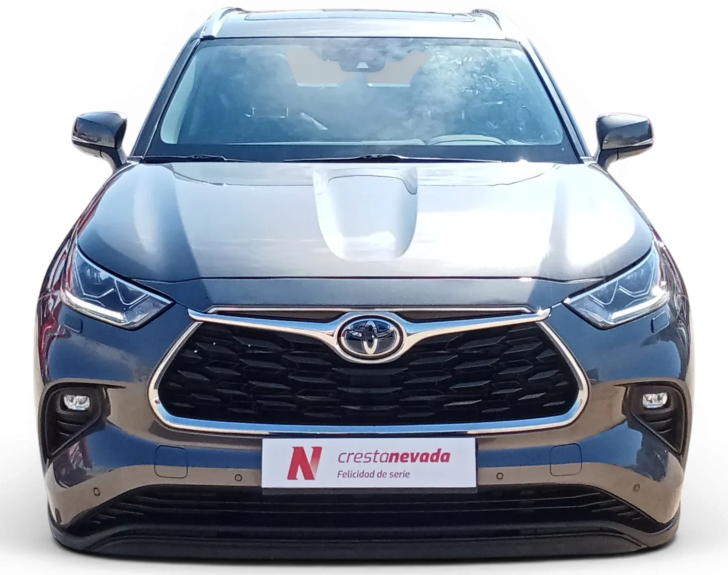 Imagen de TOYOTA Highlander