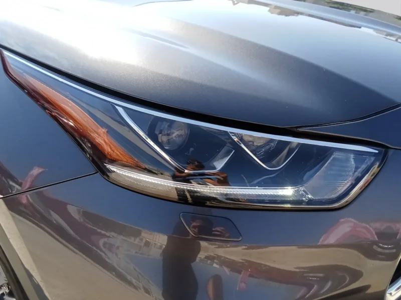 Imagen de TOYOTA Highlander
