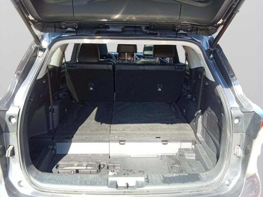 Imagen de TOYOTA Highlander
