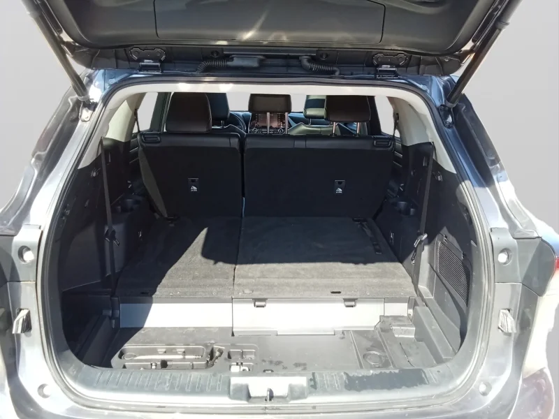 Imagen de TOYOTA Highlander