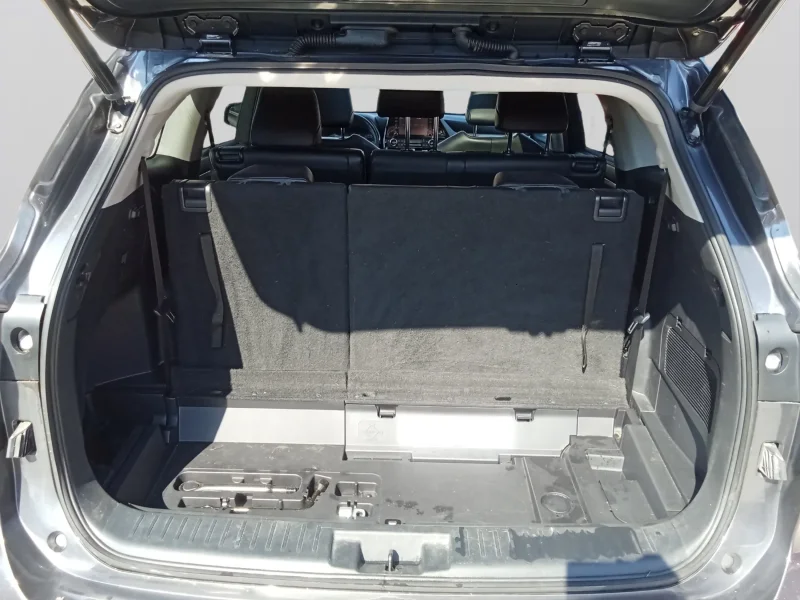 Imagen de TOYOTA Highlander