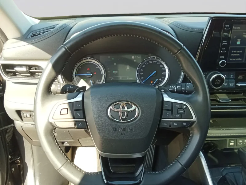 Imagen de TOYOTA Highlander