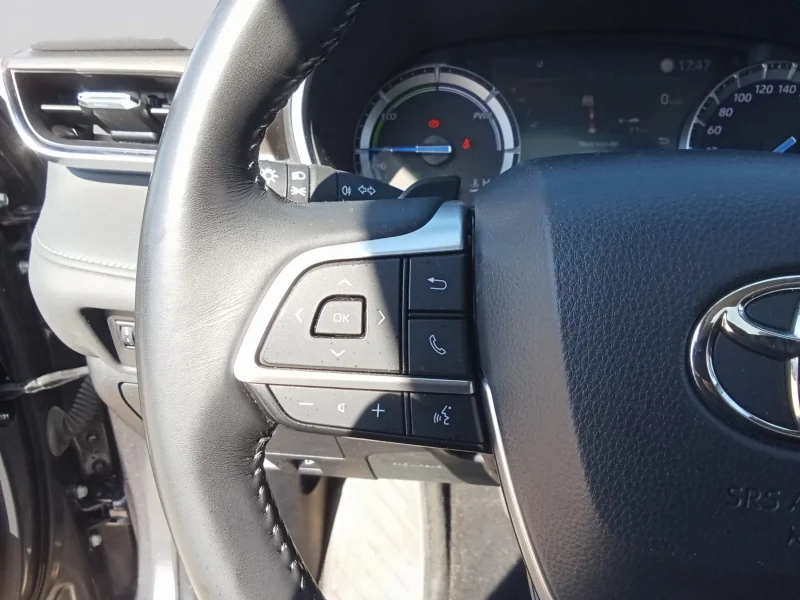 Imagen de TOYOTA Highlander
