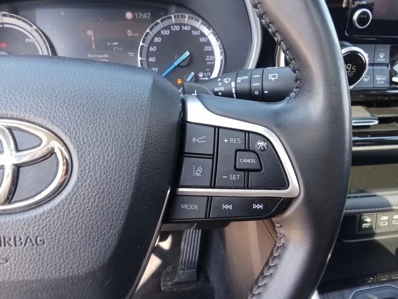 Imagen de TOYOTA Highlander