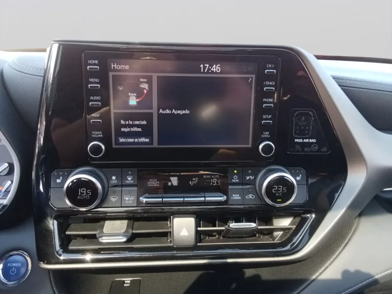 Imagen de TOYOTA Highlander