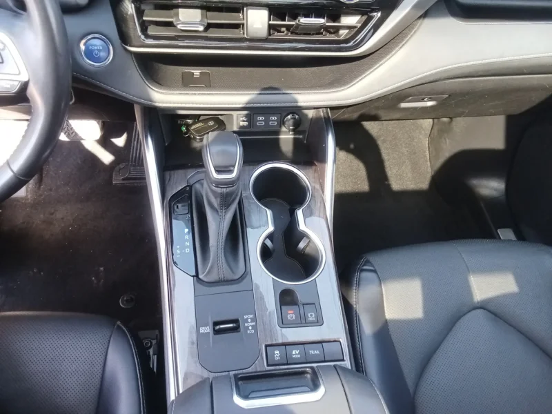 Imagen de TOYOTA Highlander