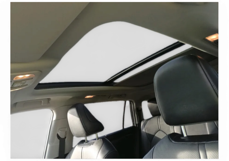 Imagen de TOYOTA Highlander