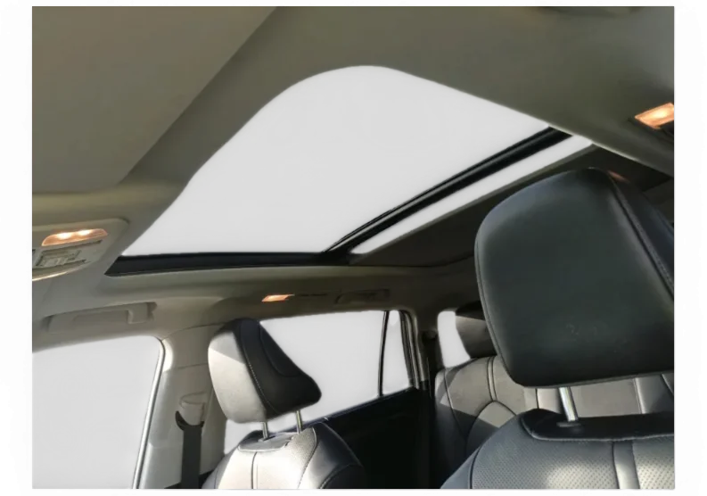Imagen de TOYOTA Highlander