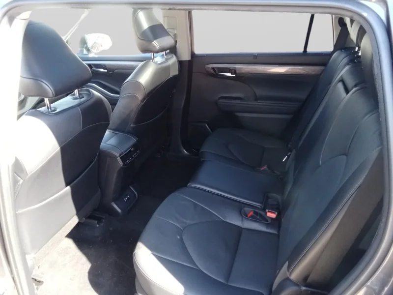 Imagen de TOYOTA Highlander