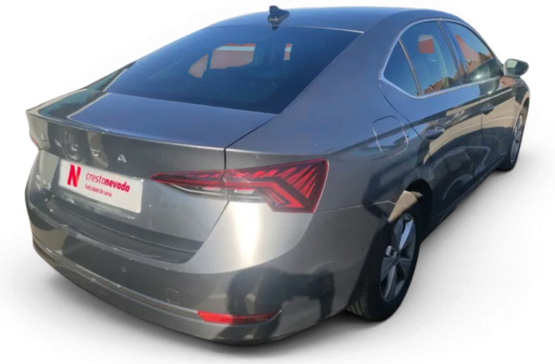 Imagen de Skoda Octavia