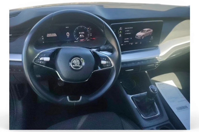 Imagen de Skoda Octavia