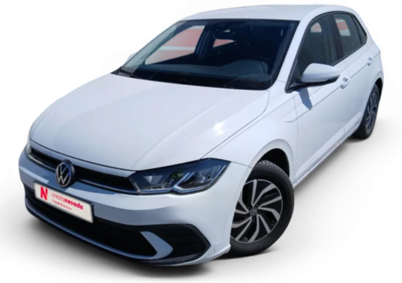 Imagen de Volkswagen Polo