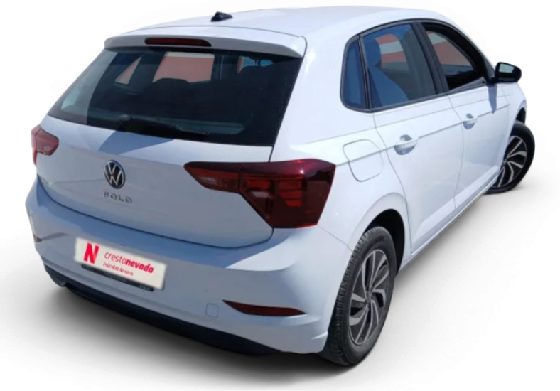 Imagen de Volkswagen Polo