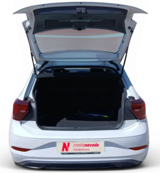 Imagen de Volkswagen Polo