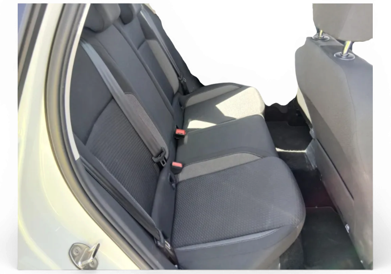Imagen de Volkswagen Polo
