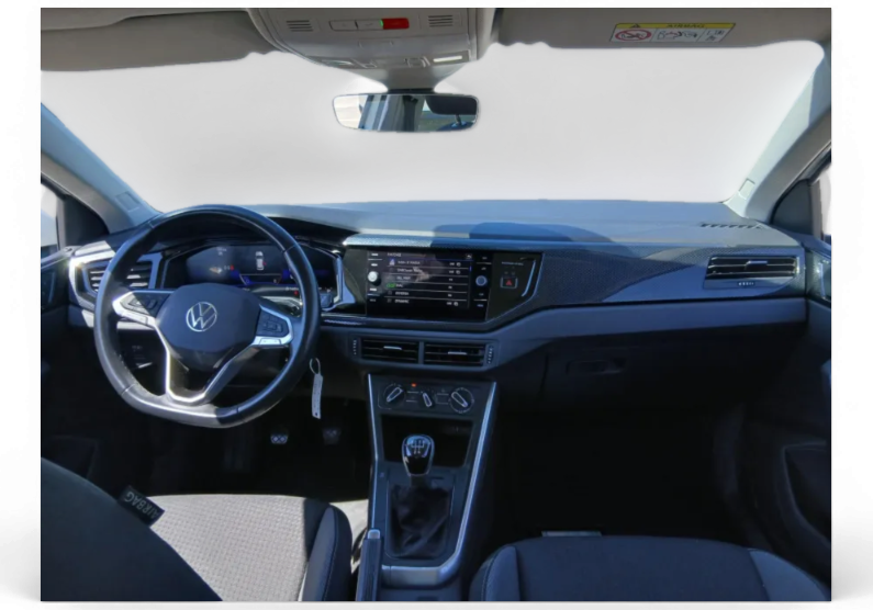 Imagen de Volkswagen Polo